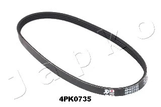 V-Ribbed Belt (4PK735)