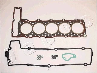 Gasket Kit, cylinder head (48S01)
