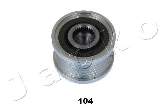 Alternator Freewheel Clutch