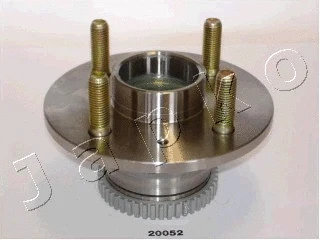 Wheel Hub