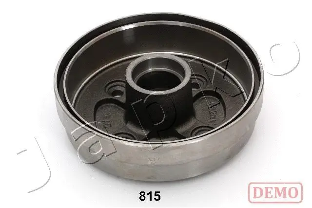Brake Drum