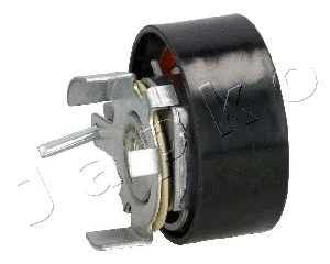 Tensioner, timing belt