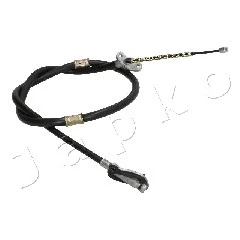 Cable Pull, parking brake (131630L)