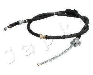 Cable Pull, parking brake (131626R)