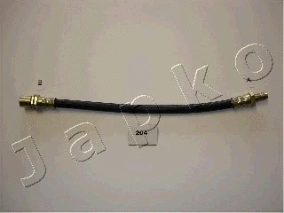 Holding Bracket, brake hose (69204)