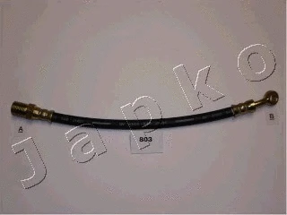 Holding Bracket, brake hose (69803)