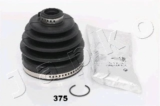 Bellow Kit, drive shaft (63375)