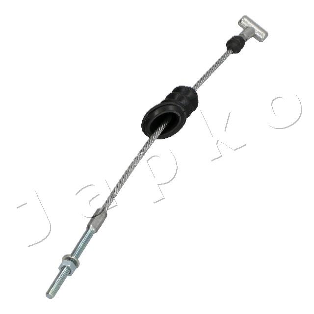 Cable Pull, parking brake (1310233)