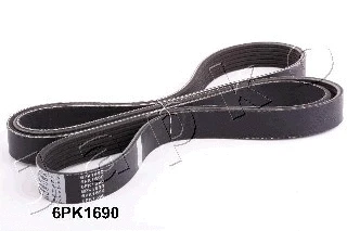 V-Ribbed Belt (6PK1690)