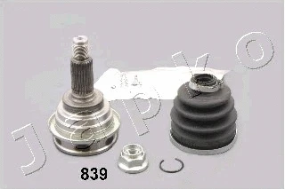 Joint Kit, drive shaft (62839)