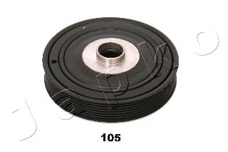 Belt Pulley, crankshaft