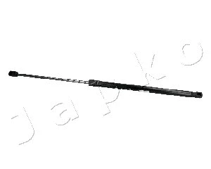 Gas Spring, boot/cargo area (ZSJ04053)