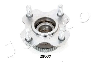 Wheel Hub