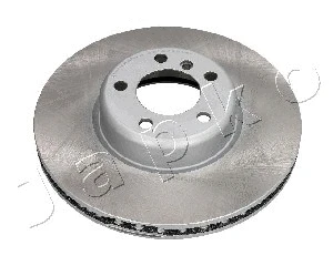 Brake Disc (600105C)