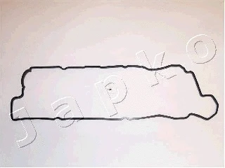 Gasket, cylinder head cover (47139)