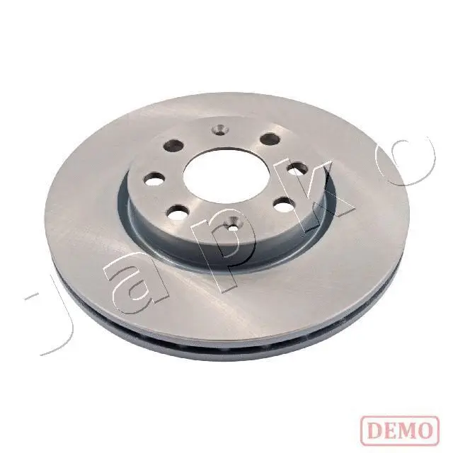 Brake Disc (600202C)