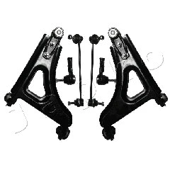 Control/Trailing Arm Kit, wheel suspension (1580702)