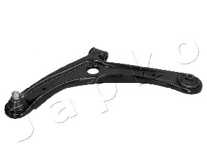 Control/Trailing Arm, wheel suspension (72912L)