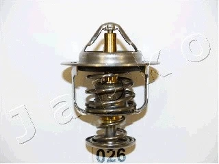 Thermostat, coolant (2226)