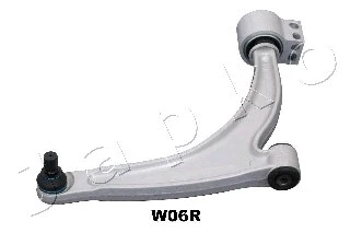 Control/Trailing Arm, wheel suspension (72W06R)