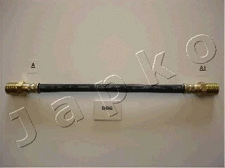 Holding Bracket, brake hose (69806)