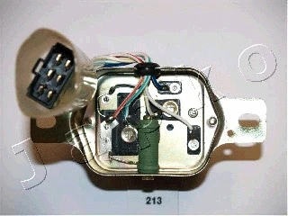 Alternator Regulator (77213)