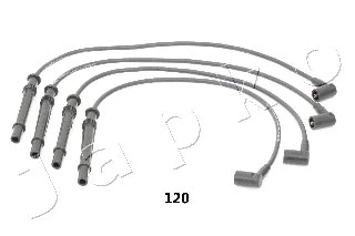 Ignition Cable Kit (132120)