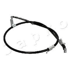 Cable Pull, parking brake