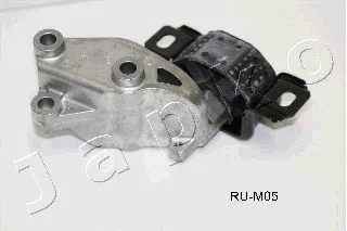 Mounting, engine (GOJM05)