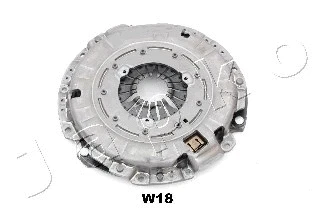 Clutch Pressure Plate