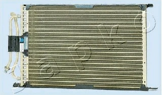 Condenser, air conditioning (CND053006)