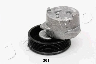 Tensioner Lever, V-ribbed belt