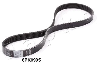 V-Ribbed Belt (6PK995)