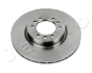 Brake Disc (600259)