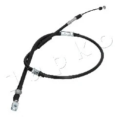 Cable Pull, parking brake