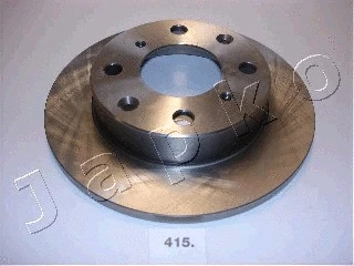 Brake Disc (60415)