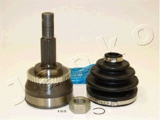 Joint Kit, drive shaft (62155)