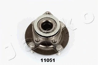 Wheel Hub (411051)