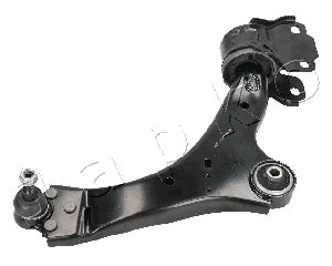 Control/Trailing Arm, wheel suspension (720306R)