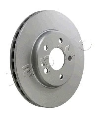 Brake Disc (600505)