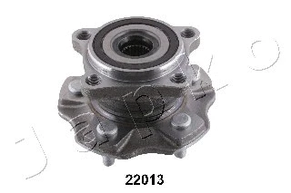 Wheel Hub (422013)