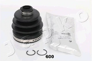 Bellow Kit, drive shaft (63600)