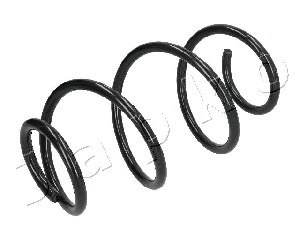 Suspension Spring (ZCJ4029A)