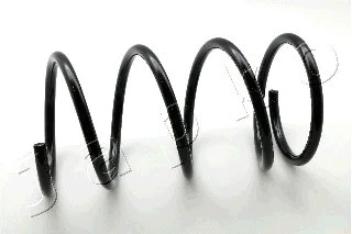 Suspension Spring (ZCJ3491A)