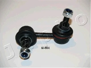 Stabiliser Bar, suspension (106103L)