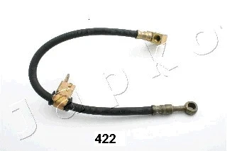 Holding Bracket, brake hose (69422)
