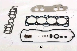 Gasket Kit, cylinder head (48518)