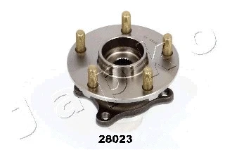 Wheel Hub