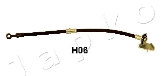 Holding Bracket, brake hose (69H06)