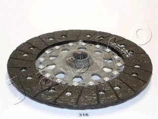 Clutch Disc
